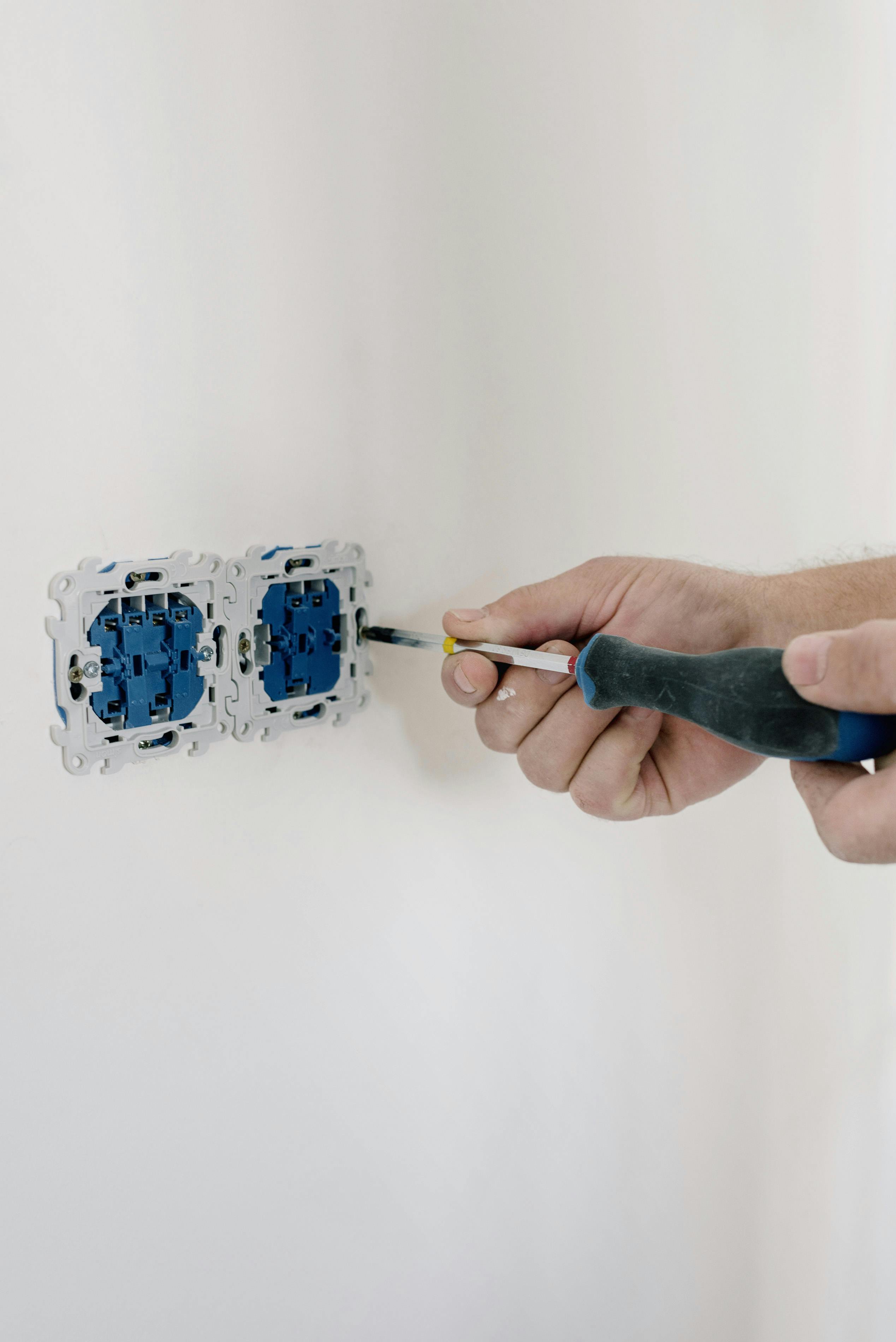 Instalación eléctrica en Toledo – trabajo 3