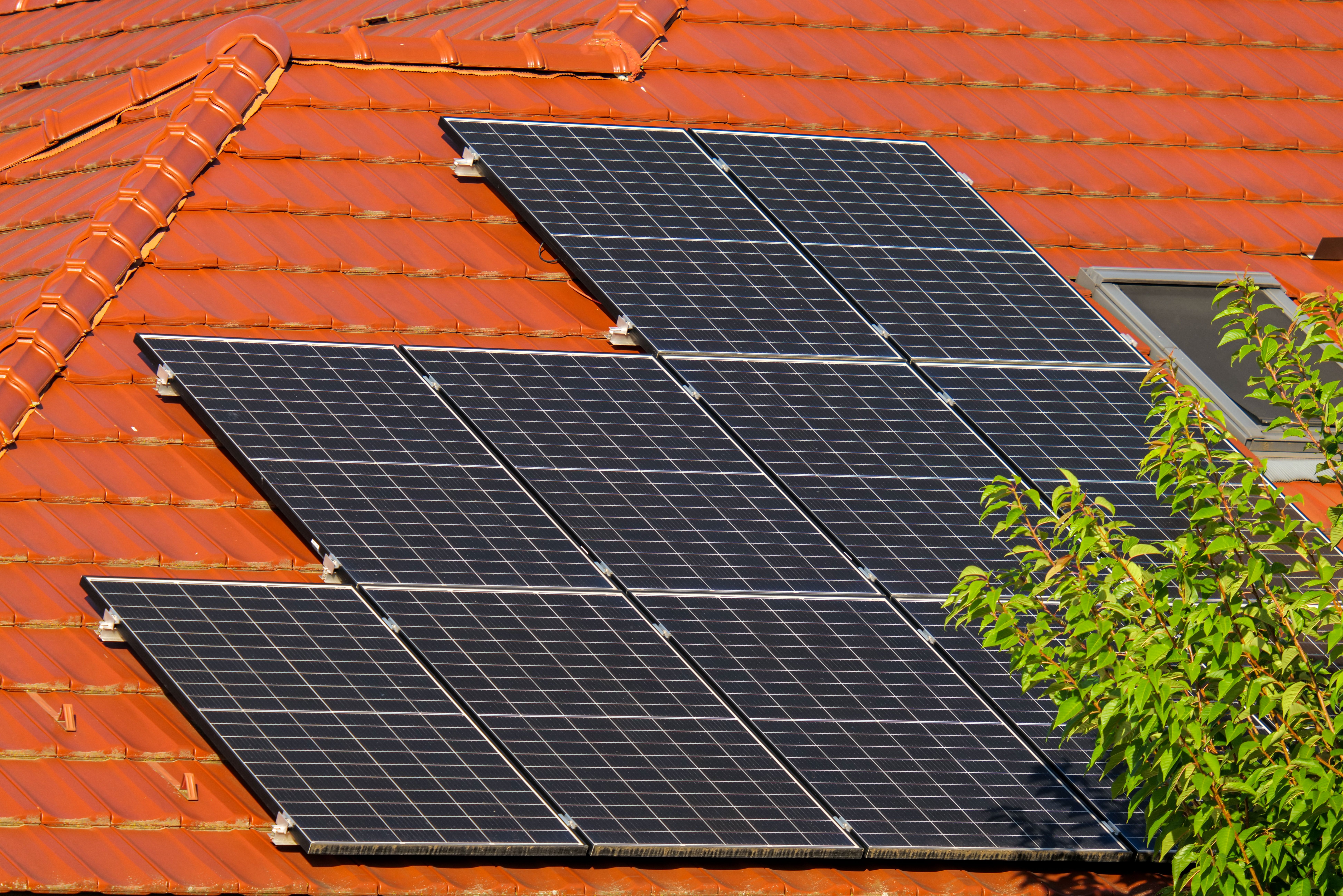 Instalación solar fotovoltaica en Toledo – trabajo 1
